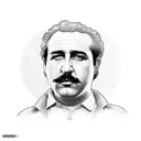 pablo escobar tattoo design idea