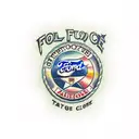 ford tattoo design idea
