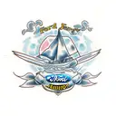 ford tattoo design idea