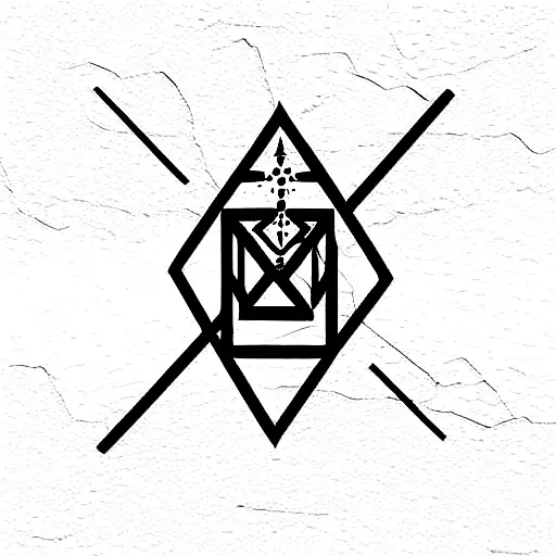 Linkin Park, symbol tattoo design idea