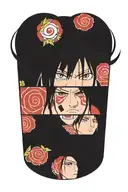 Itachi Uchiha anime tattoo design idea