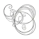 Genesis tattoo design idea