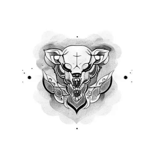 Georgia  tattoo design idea