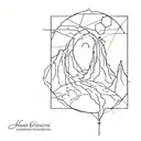 mines of Moria   tattoo design idea