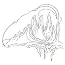 mines of Moria   tattoo design idea