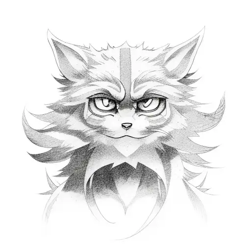 a tattoo related to the manga called Tegami Bachi  tattoo design idea