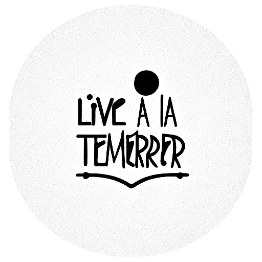 live a life you will remember tattoo design idea