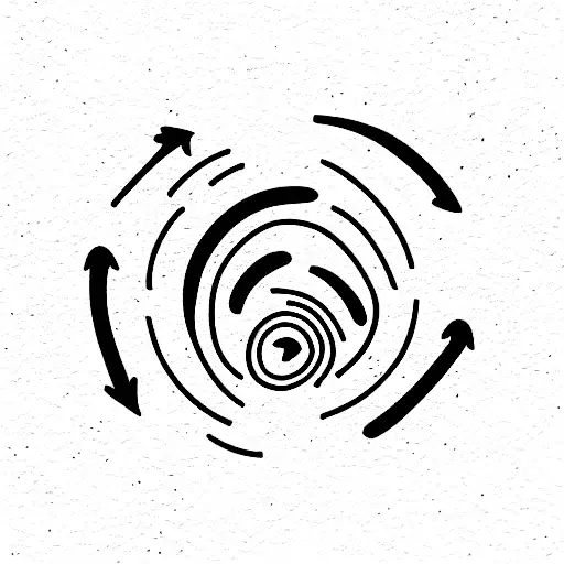 stoicism tattoo design idea