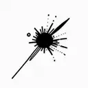 january 7th 2001 tattoo design idea