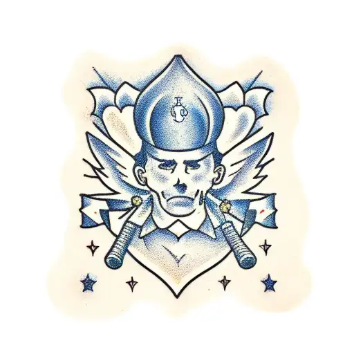 lgbt tattoo design idea