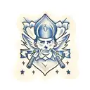 lgbt tattoo design idea