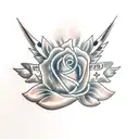 lgbt tattoo design idea