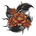 Model3 ftw tattoo design idea