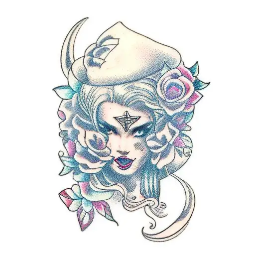 Sophia 23.11.21 tattoo design idea