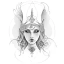 Sophia 22.11.21 tattoo design idea