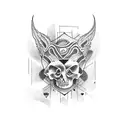 Sophia 22.11.21 tattoo design idea