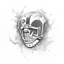 Steelers tattoo design idea