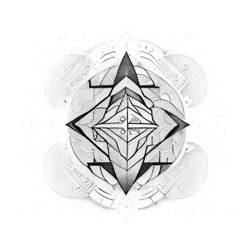 attitude is everything  tattoo design idea