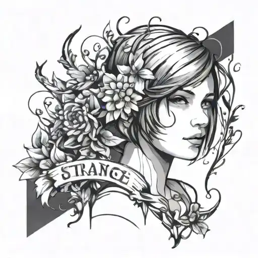 life is strange tattoo tattoo design idea