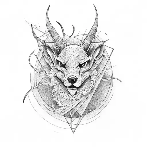 slam dunk tattoo design idea