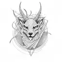 slam dunk tattoo design idea