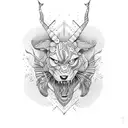 slam dunk tattoo design idea