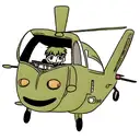 nle choppa tattoo design idea