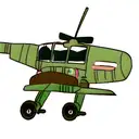 nle choppa tattoo design idea