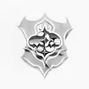 Steelers tattoo design idea