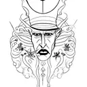 The Sandman tattoo design idea