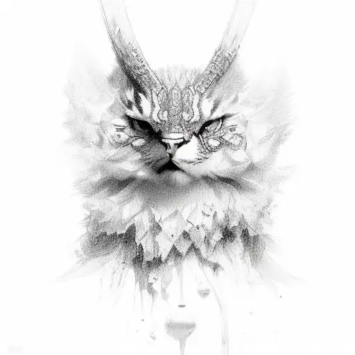 You`ll never walk alone tattoo design idea