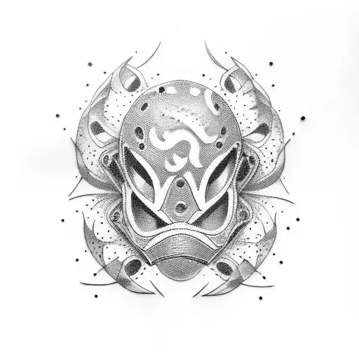 kickboxing  tattoo design idea