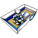 captain Rex tattoo design idea