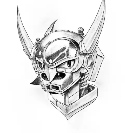 fullmetal alchemist anime tattoo design idea
