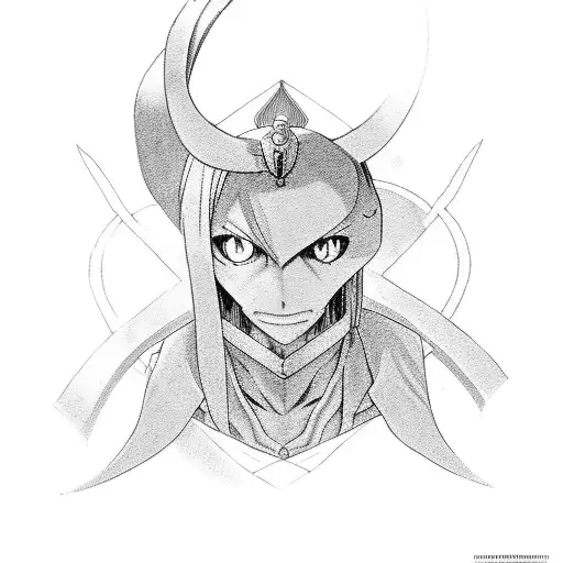 fullmetal alchemist tattoo design idea