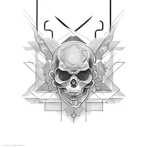 1993 tattoo design idea