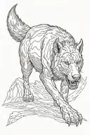 yukon tattoo design idea