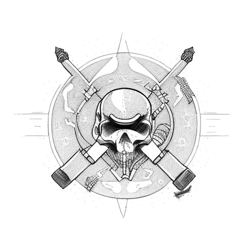 Inspire people Never give up Have fun Brotherhood Ride hard Be yourself Enjoy The ride Push yourself to the limit Be a S tattoo design idea