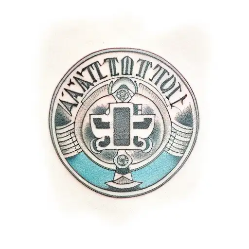 Nintendo  tattoo design idea