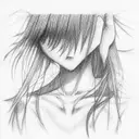 asuka Langley  tattoo design idea