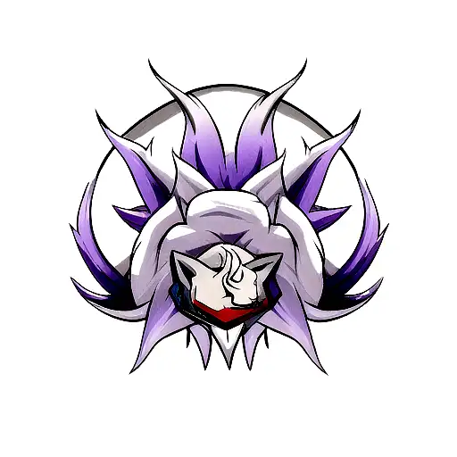 kindred tattoo design idea