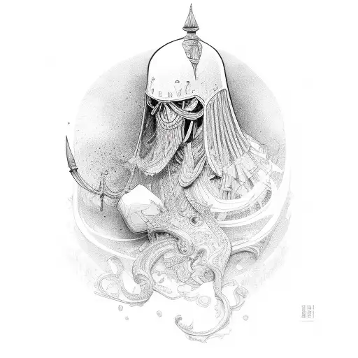 os kindreds tattoo design idea