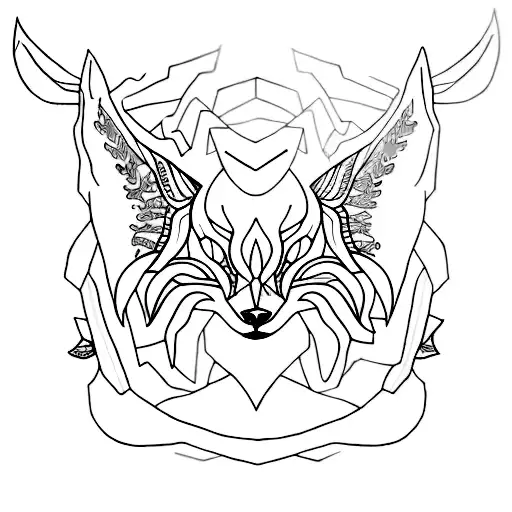 kindred tattoo design idea