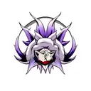 kindred tattoo design idea