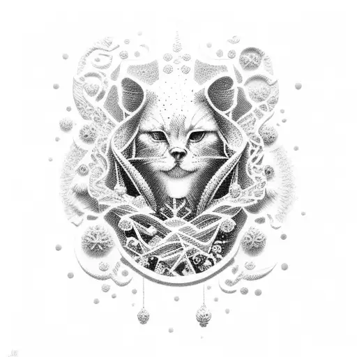 frío tattoo design idea