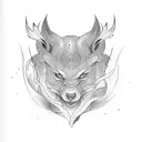 half sleeve  tattoo design idea