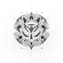 half sleeve  tattoo design idea