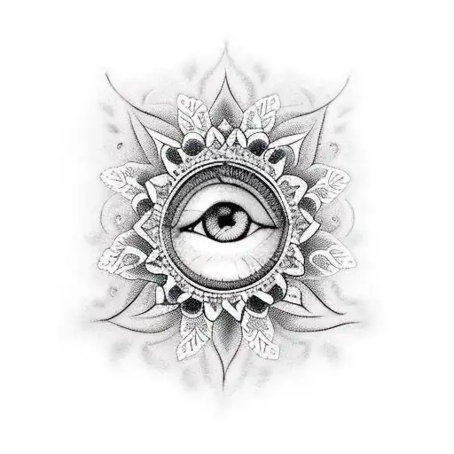 kajal name tatto with primcess crown tattoo design idea