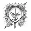 sapper tattoo design idea