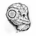 sapper tattoo design idea